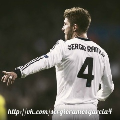 Sergio Ramos, 30.03.1986, Sevilla