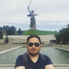 Naran Official, 05.12, Саратов