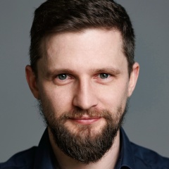 Sergey Gorkov, 19.11.1983, Москва