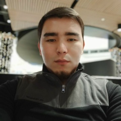 Еркебулан Усенбаев, 29.03, Астана