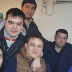 Али Бабанов, 25.06.1984, Кызылорда