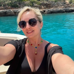 Нина Янкина, 26.08, Калининград