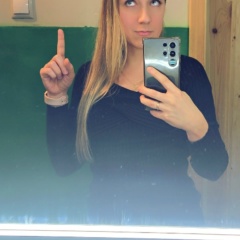 Юлия Михалевская, 01.03.1988, Москва