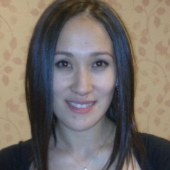 Dina Piris, 20.01.1989, Perpignan