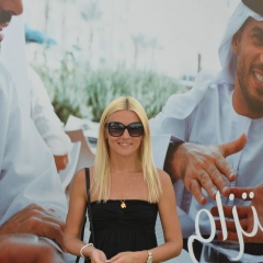 Анна Марченко, 08.04.1984, Göteborg