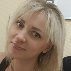 Наталья Маковкина, 13.07, Воронеж