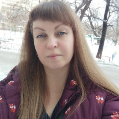 Дарья Орлова, 02.12.1988, Челябинск