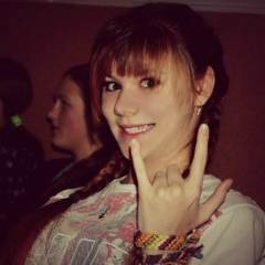 Саша Белякова, 26.12.1998, Верх-Нейвинский