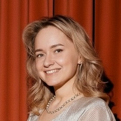 Дарья Томилова, 14.06.1988, Москва