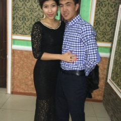 Gaukhar Zhumagaziyeva, 04.02.1993, Атырау