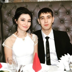 Константин Чернобой, 16.05, Караганда