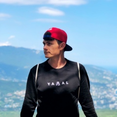 Александр Шестаков, 02.10.1994, Москва