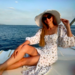 Мариша Ходырева, 23.10.1995, Павловск