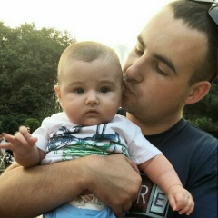 Павел Задорожный, 06.07.1986, Одесса