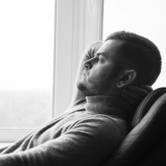 Алексей Харитонов, 07.06