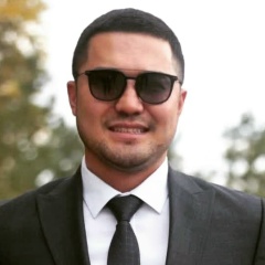 Shyngyskhan Kudaibergenov, 02.02, Chongqing