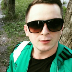 Алексей Лазуткин, 24.01.1992, Нижний Тагил