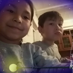 Альфия Жуматова