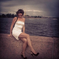 Юлия Самарина, 24.07, Санкт-Петербург