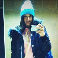 Доминика Шойц, 08.02.1991, Тверь