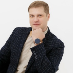 Сергей Резанов, 17.01, Курск