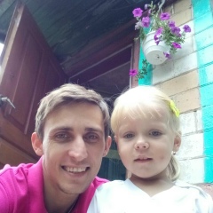 Юрій Гудзенко, 25.06.1988, Харьков