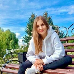 Ольга Корсун, 07.10