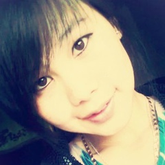 Mariya Huanlir, 22.03.1996, Алматы