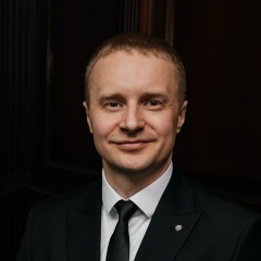 Паша Заика, 31.01.1989, Сургут