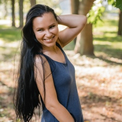 Марина Цукерман, 30.04, Санкт-Петербург