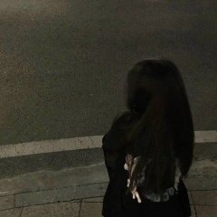 Александра Матвеева, 02.12.2000, Волгоград