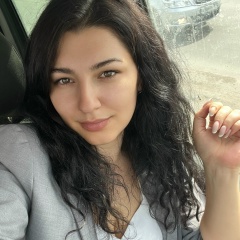 Регина Гиль, Самара