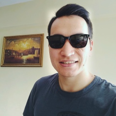 Nurberdi Balliyev, İstanbul