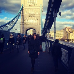 Диляра Хакимова, 11.02.1990, Москва