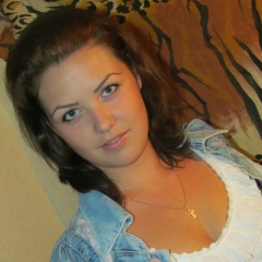 Лилия Сурова, 03.03.1994