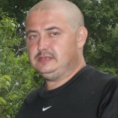 Максим Белозерских, 28.03.1980, Междуреченск