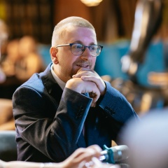 Юрий Якорь, 01.10.1985, Москва