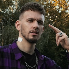 Данила Щеглов, 04.04.2001, Москва