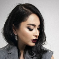 Ольга Редикальцева, 04.11.1983, Мончегорск