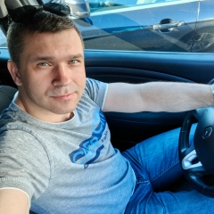 Вадим Галыш, 19.03, Мурманск