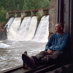 Кирилл Федоров, 17.11, Санкт-Петербург