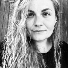 Наталья Шеина, 11.03.1988, Москва