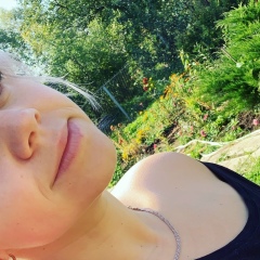 Катя Шибанова, 16.05, Ижевск