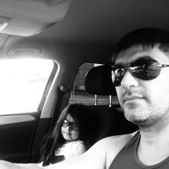 Руслан Ахмедов, Челябинск