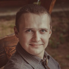Сергей Сидоркин, 07.12.1988, Смоленск