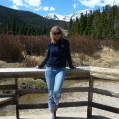 Дарья Ганзя, 25.10, Paris