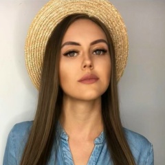 Алишка Субботина, 13.01, Warszawa