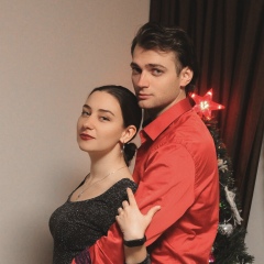 Оксана Андреева, 09.07.1994, Москва