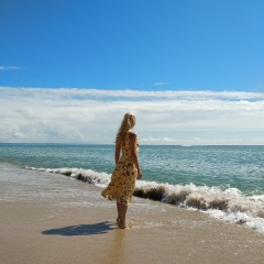 Ольга Нямцу, 09.04