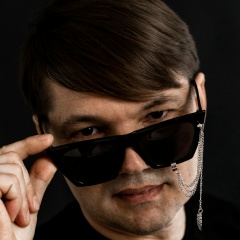 Андрей Прокофьев, 17.01.1973, Калининград